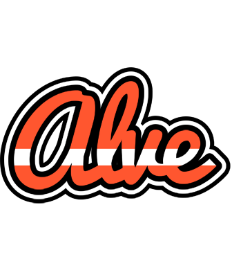 Alve denmark logo
