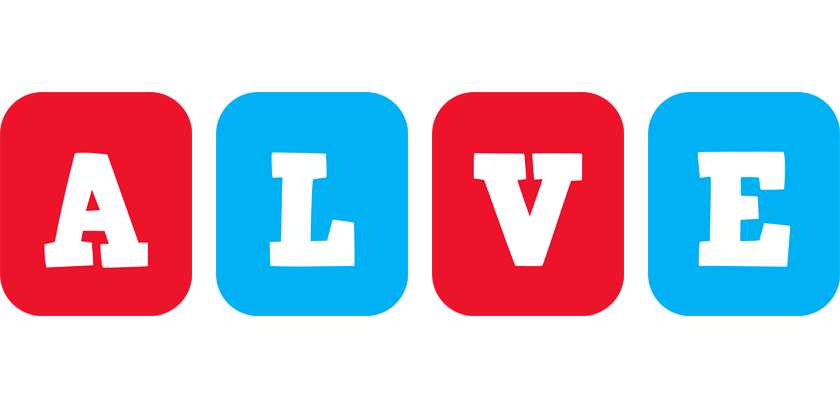 Alve diesel logo