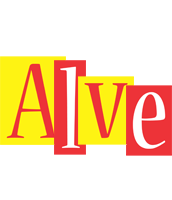 Alve errors logo