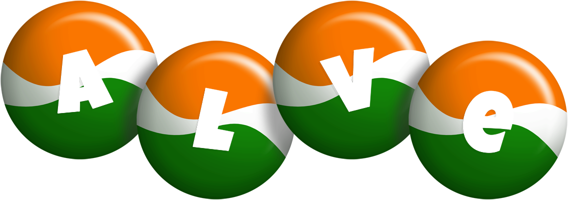 Alve india logo