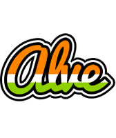 Alve mumbai logo