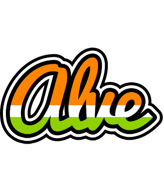 Alve mumbai logo