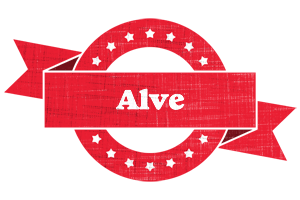 Alve passion logo