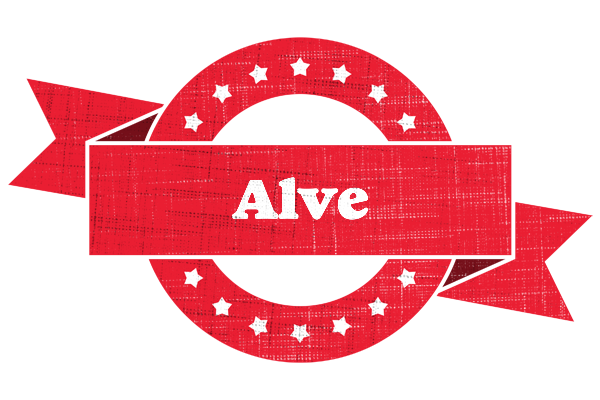 Alve passion logo