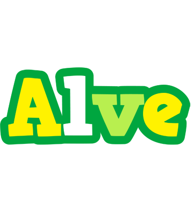 Alve soccer logo