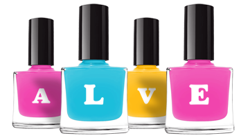 Alve variety logo