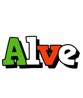 Alve venezia logo