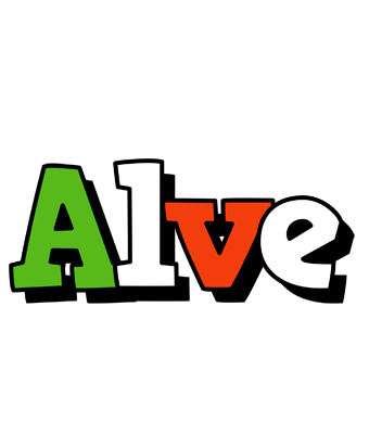 Alve venezia logo