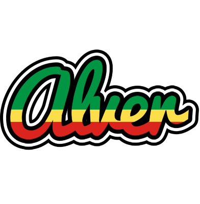 Alver african logo