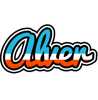 Alver america logo