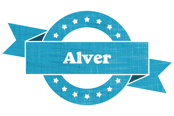 Alver balance logo