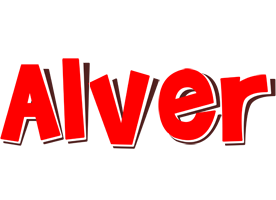 Alver basket logo