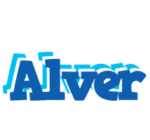 Alver business logo