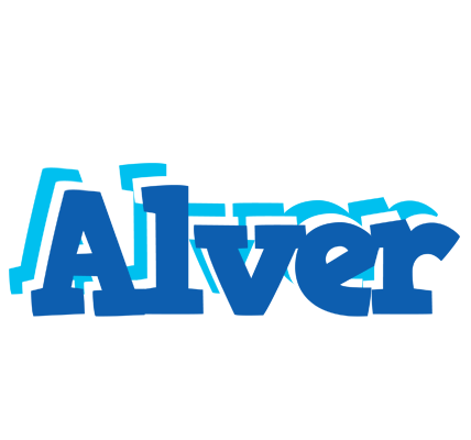Alver business logo