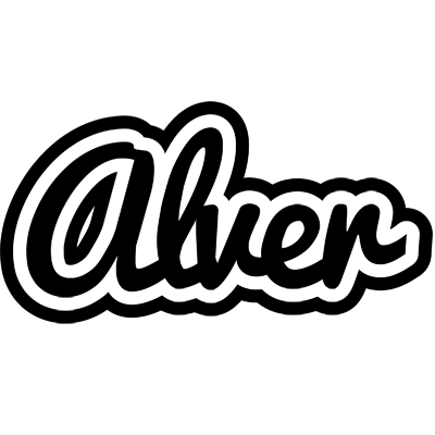 Alver chess logo