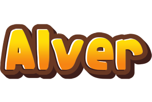 Alver cookies logo