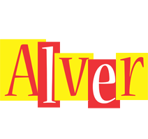 Alver errors logo