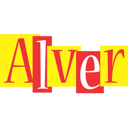 Alver errors logo