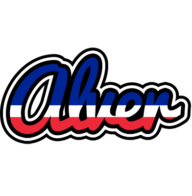 Alver france logo