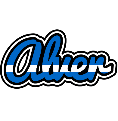 Alver greece logo