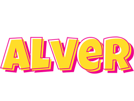 Alver kaboom logo