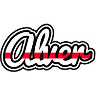 Alver kingdom logo