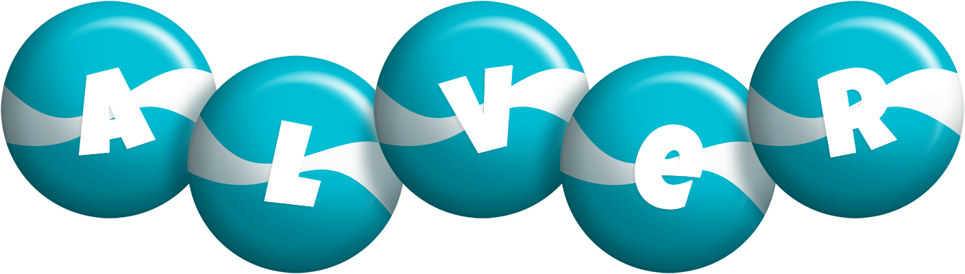 Alver messi logo