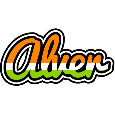 Alver mumbai logo