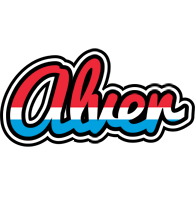 Alver norway logo