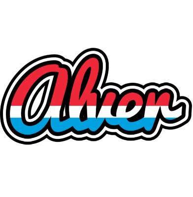 Alver norway logo