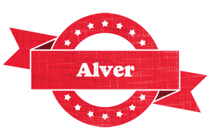 Alver passion logo