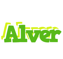 Alver picnic logo