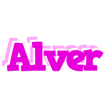 Alver rumba logo