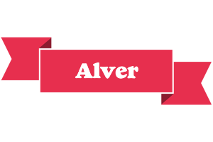 Alver sale logo