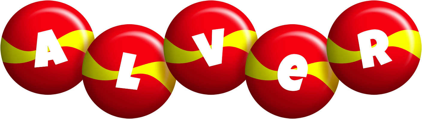 Alver spain logo