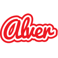 Alver sunshine logo