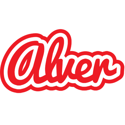 Alver sunshine logo