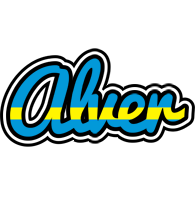 Alver sweden logo