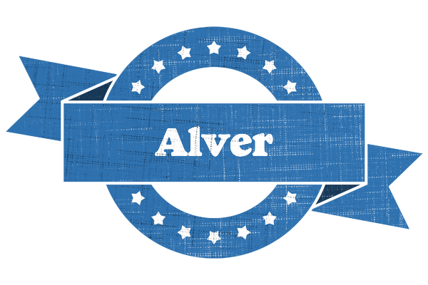 Alver trust logo