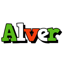 Alver venezia logo