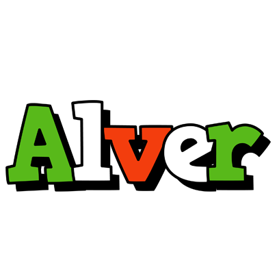 Alver venezia logo