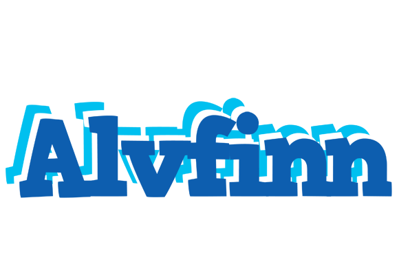 Alvfinn business logo