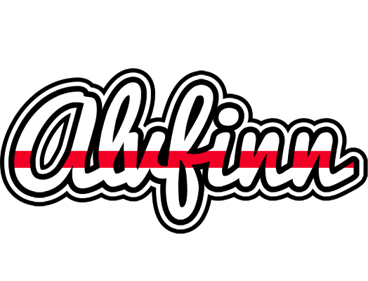 Alvfinn kingdom logo