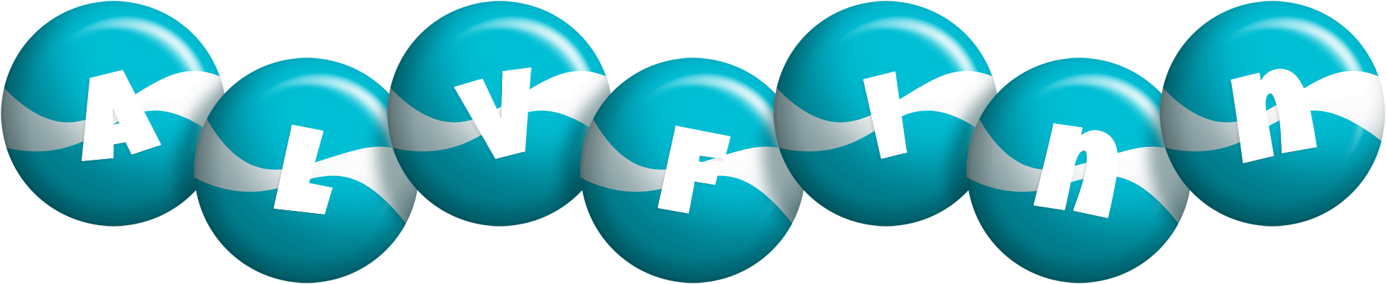 Alvfinn messi logo