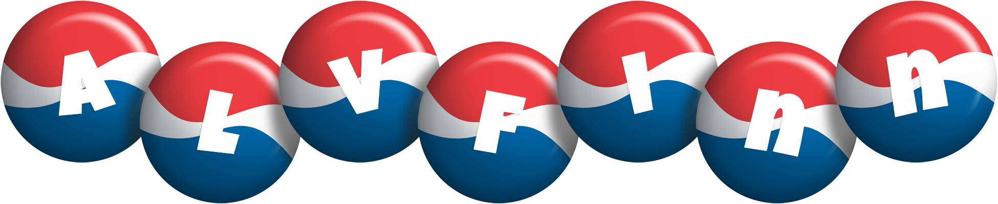 Alvfinn paris logo