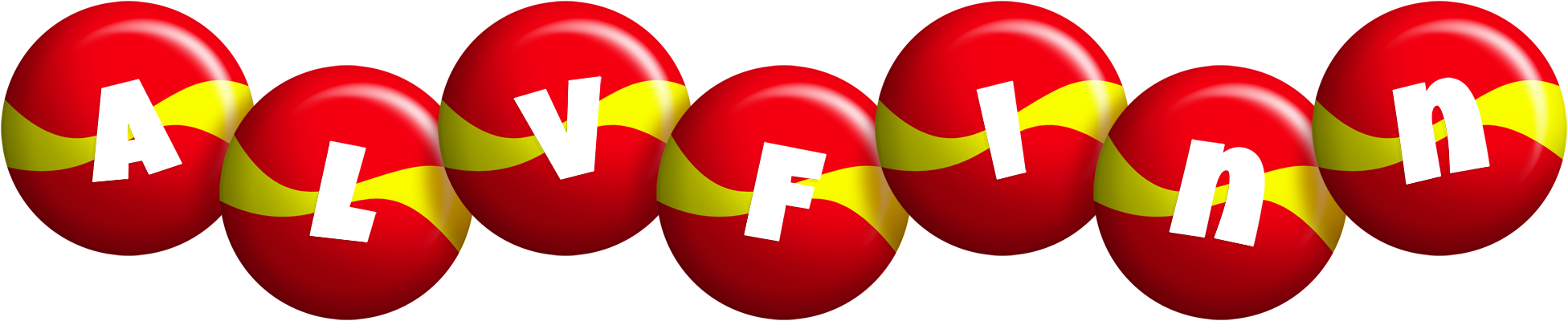 Alvfinn spain logo