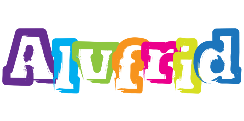 Alvfrid casino logo
