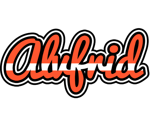 Alvfrid denmark logo