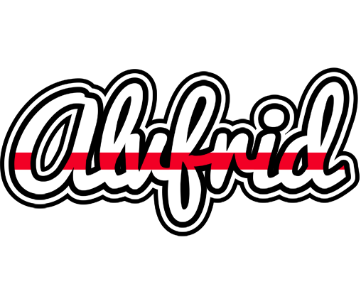 Alvfrid kingdom logo