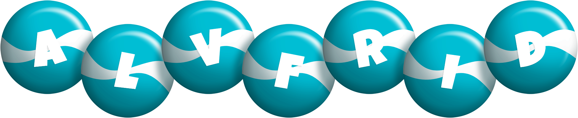Alvfrid messi logo
